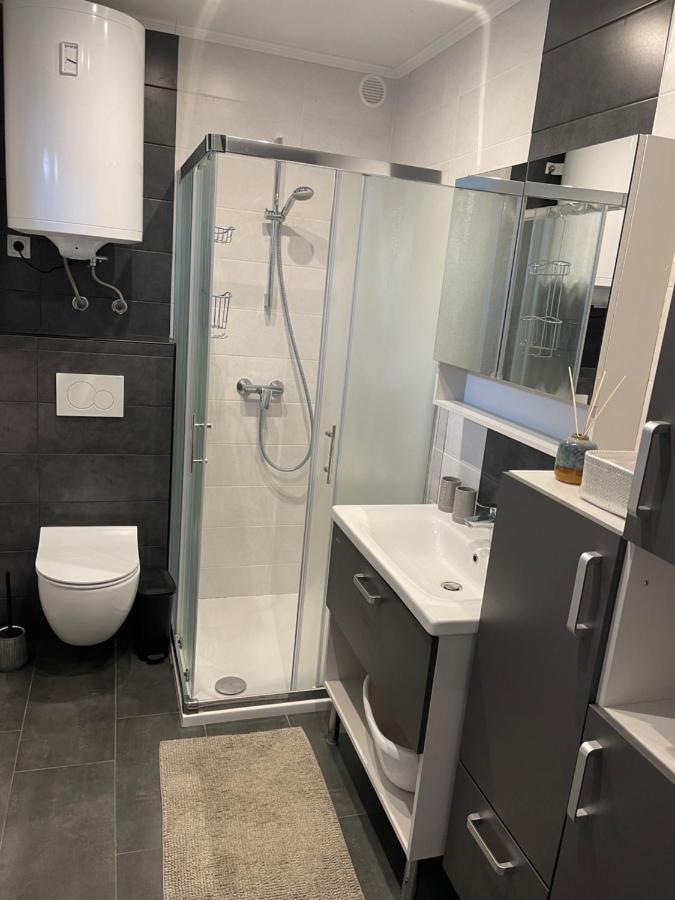 Hiska Orel Terme Catez Catez ob Savi Exterior photo