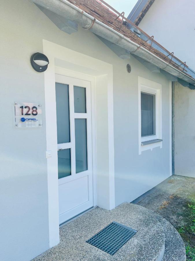 Hiska Orel Terme Catez Catez ob Savi Exterior photo